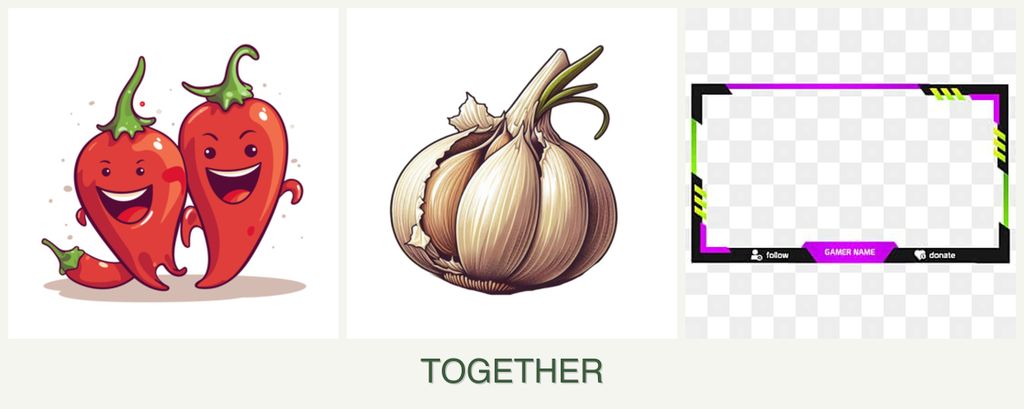 Can you plant peppers, garlic and limes together?