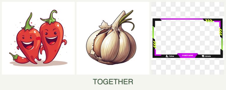 Can you plant peppers, garlic and limes together?