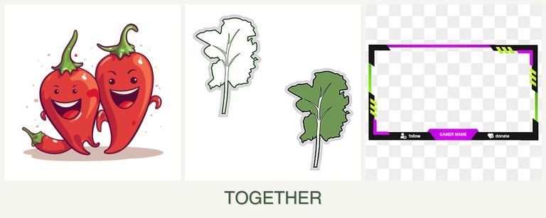 Can you plant peppers, kale and limes together?