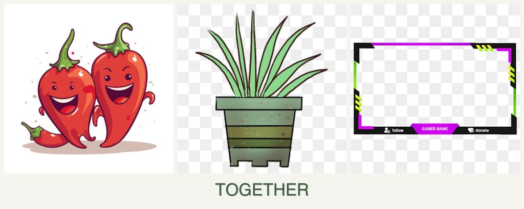 Can you plant peppers, lemongrass and limes together?