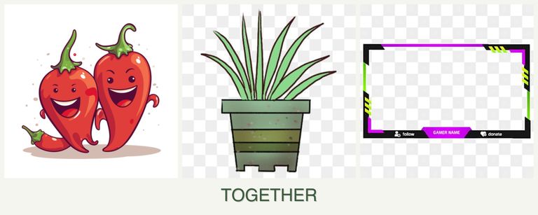 Can you plant peppers, lemongrass and limes together?