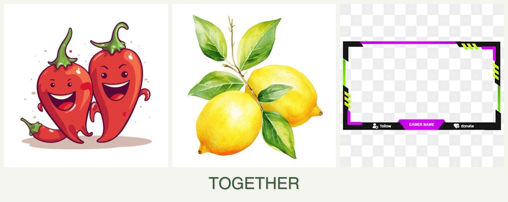 Can you plant peppers, lemons and limes together?