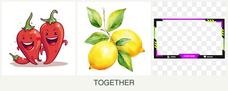 Can you plant peppers, lemons and limes together?