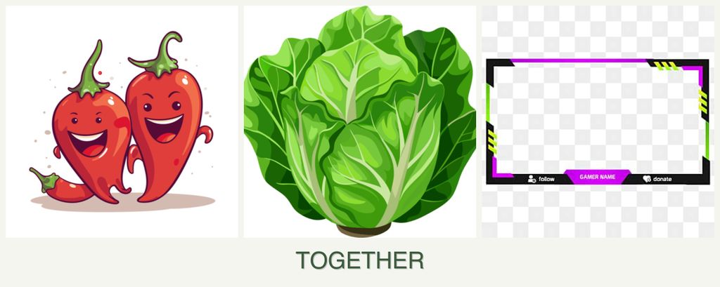 Can you plant peppers, lettuce and limes together?