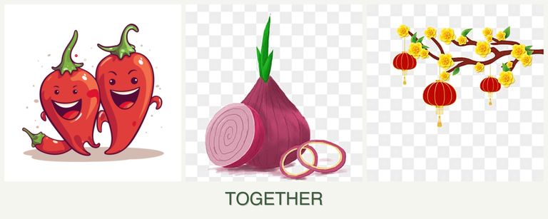 Can you plant peppers, onions and apricots together?
