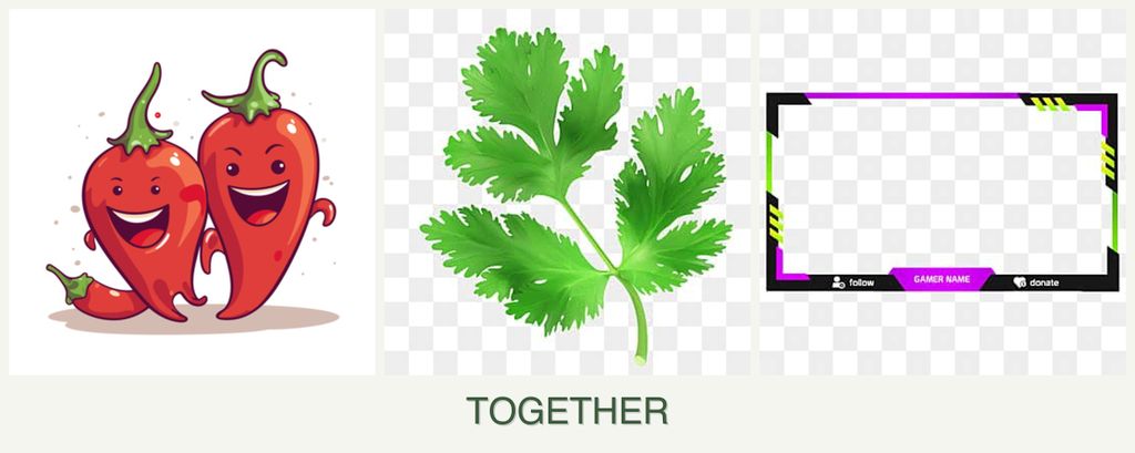 Can you plant peppers, parsley and limes together?