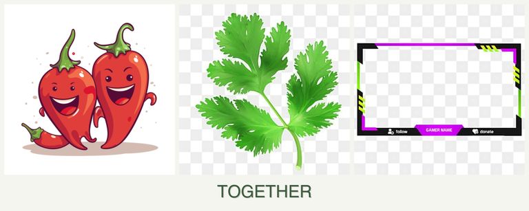 Can you plant peppers, parsley and limes together?