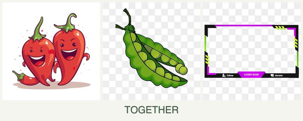 Can you plant peppers, peas and limes together?