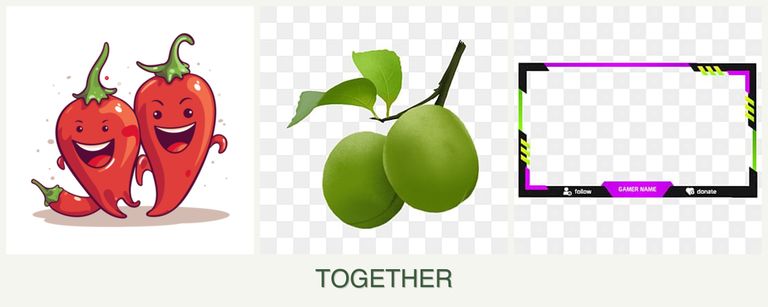 Can you plant peppers, plums and limes together?