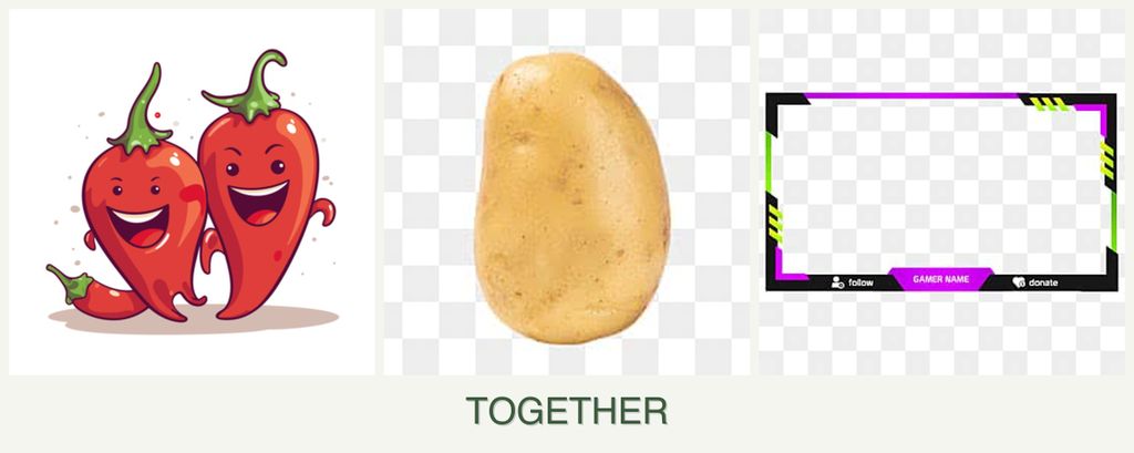 Can you plant peppers, potatoes and limes together?