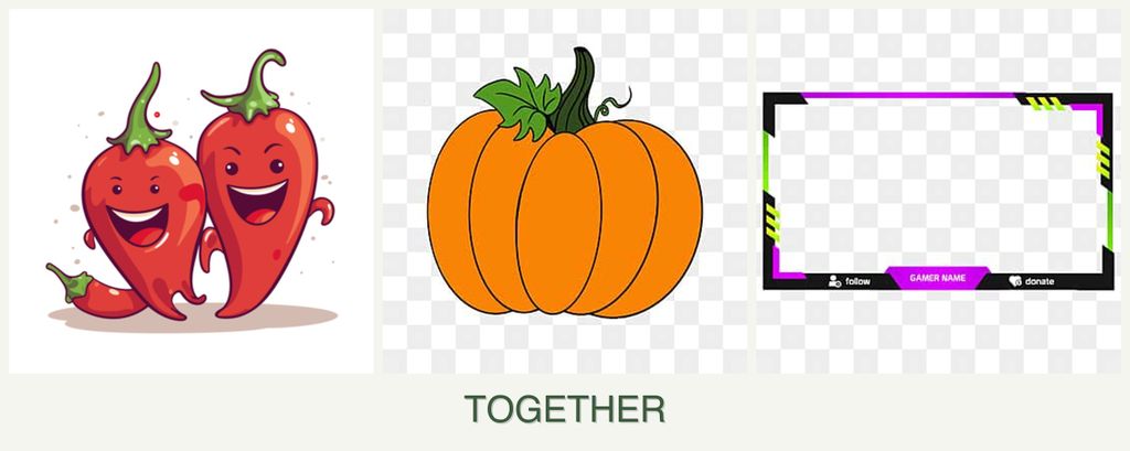 Can you plant peppers, pumpkin and limes together?