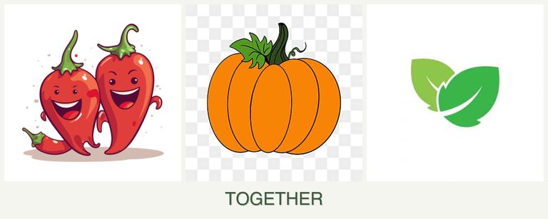 Can you plant peppers, pumpkin and mint together?