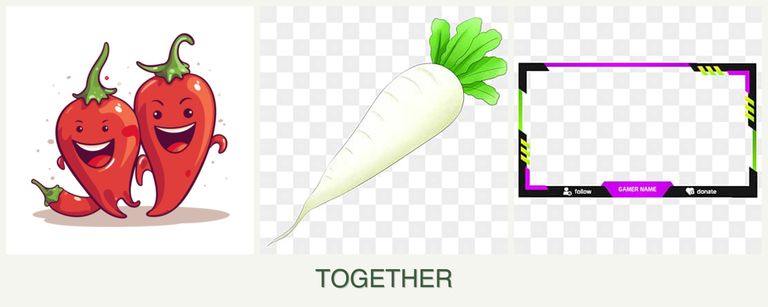 Can you plant peppers, radishes and limes together?
