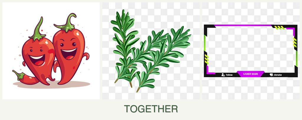 Can you plant peppers, rosemary and limes together?