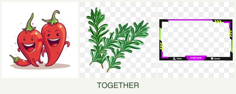 Can you plant peppers, rosemary and limes together?