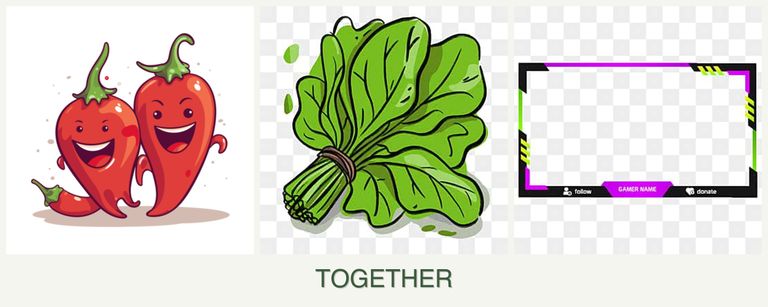 Can you plant peppers, spinach and limes together?