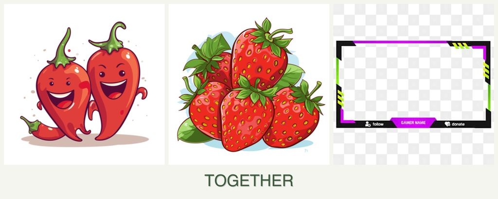 Can you plant peppers, strawberries and limes together?