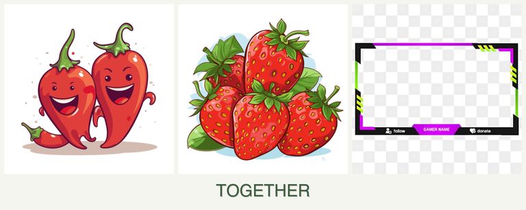Can you plant peppers, strawberries and limes together?