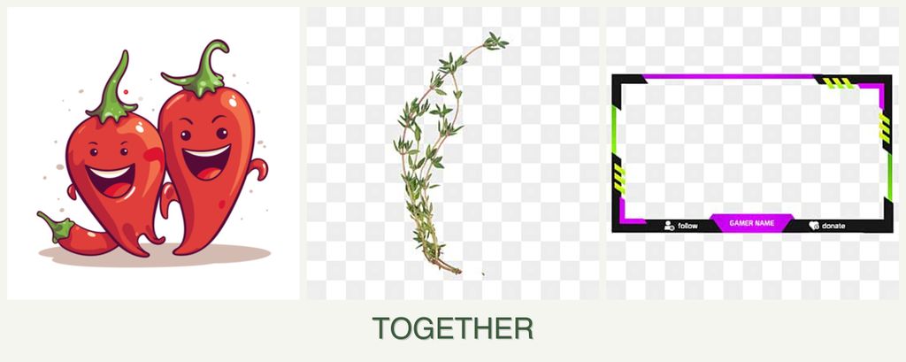 Can you plant peppers, thyme and limes together?