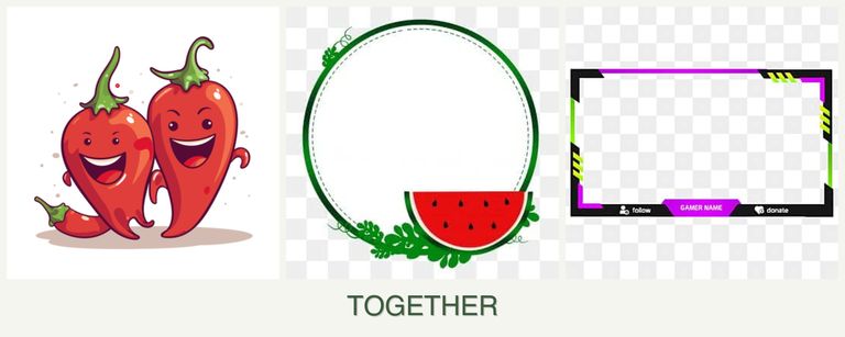 Can you plant peppers, watermelons and limes together?