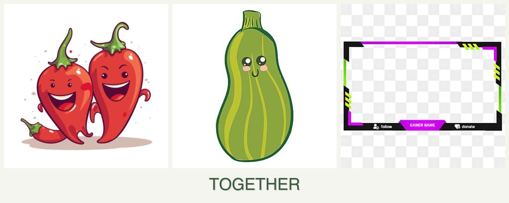 Can you plant peppers, zucchini and limes together?