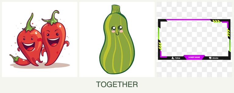 Can you plant peppers, zucchini and limes together?