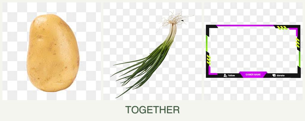 Can you plant potatoes, chives and limes together?