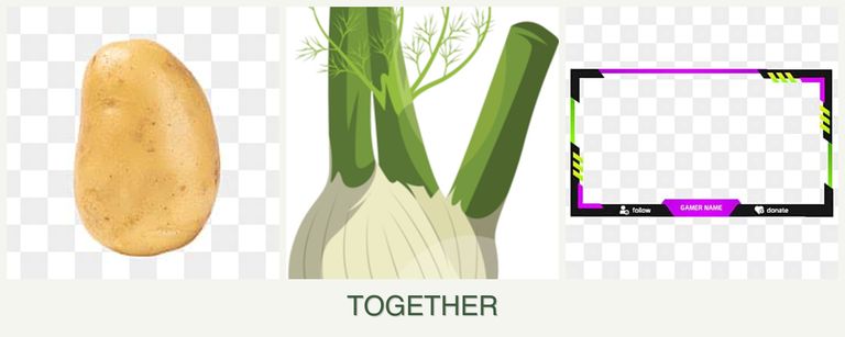 Can you plant potatoes, fennel and limes together?