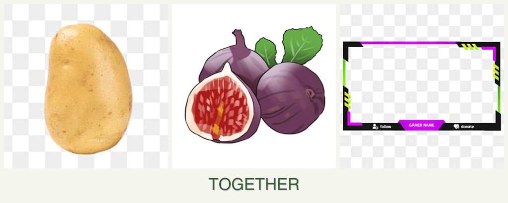 Can you plant potatoes, figs and limes together?
