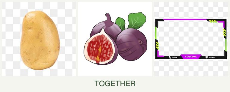 Can you plant potatoes, figs and limes together?