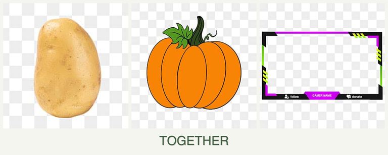 Can you plant potatoes, pumpkin and limes together?
