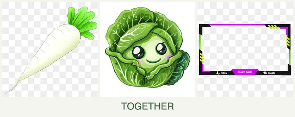 Can you plant radishes, cabbage and limes together?