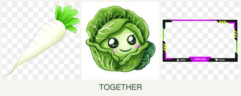 Can you plant radishes, cabbage and limes together?