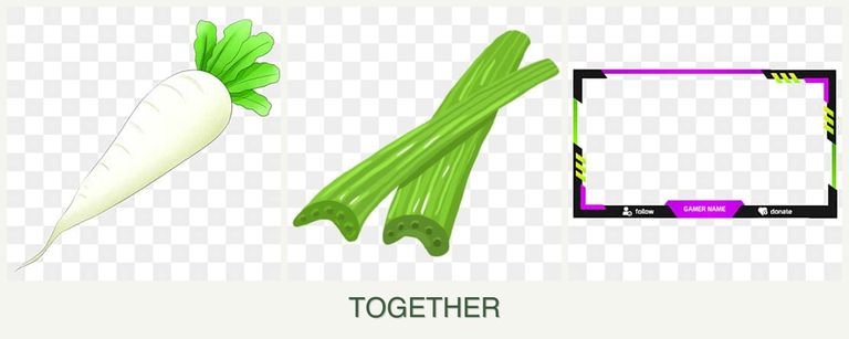 Can you plant radishes, celery and limes together?