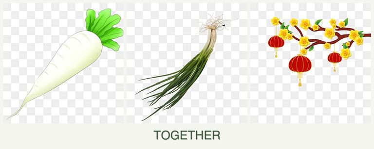 Can you plant radishes, chives and apricots together?