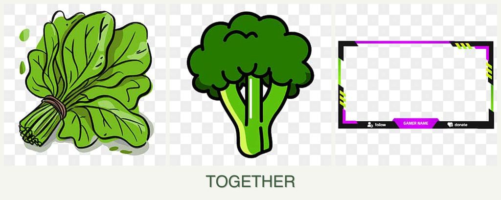 Can you plant spinach, broccoli and limes together?