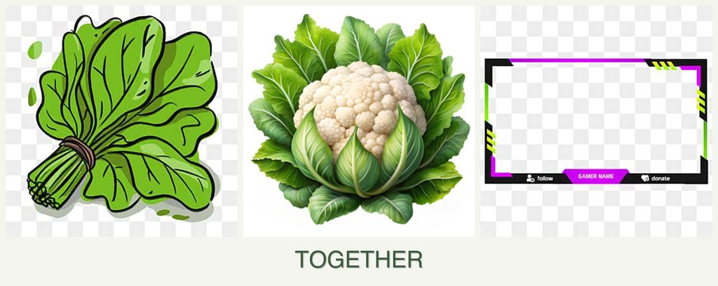 Can you plant spinach, cauliflower and limes together?