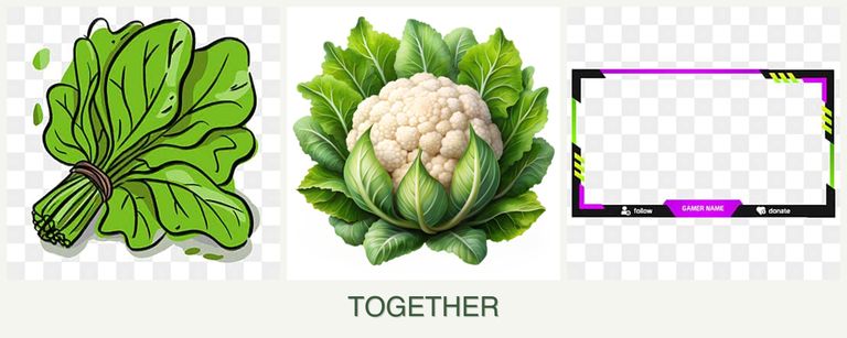 Can you plant spinach, cauliflower and limes together?