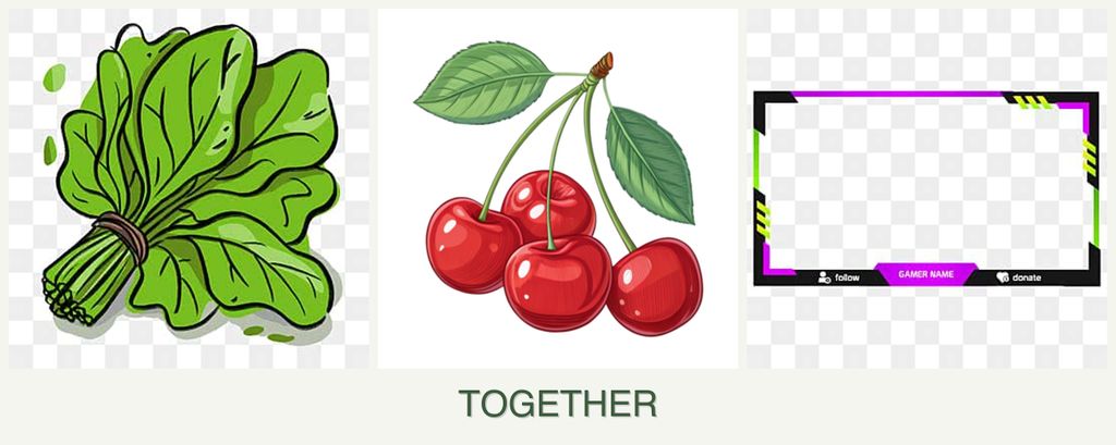 Can you plant spinach, cherries and limes together?
