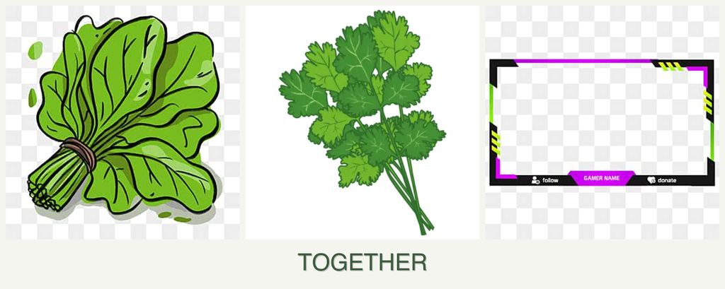 Can you plant spinach, cilantro and limes together?