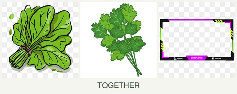 Can you plant spinach, cilantro and limes together?