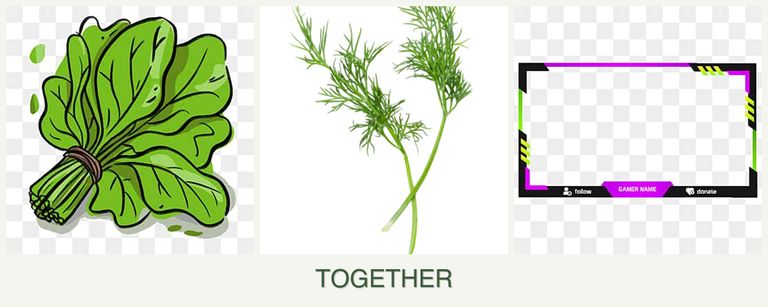Can you plant spinach, dill and limes together?