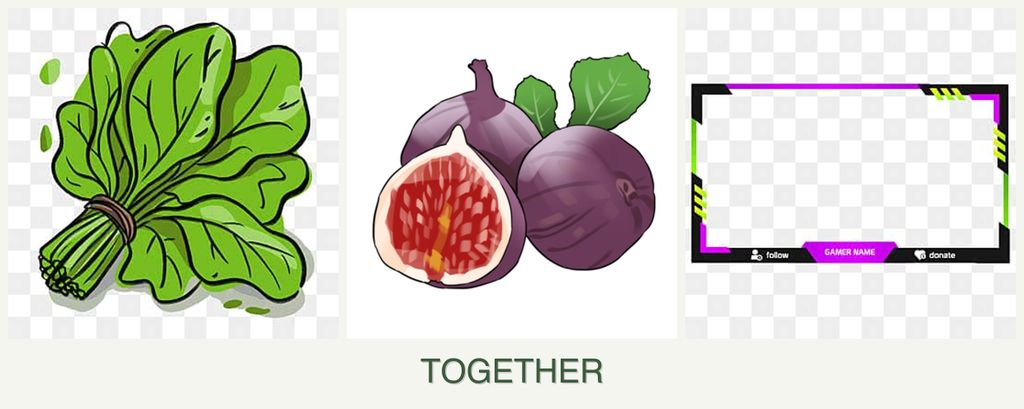 Can you plant spinach, figs and limes together?