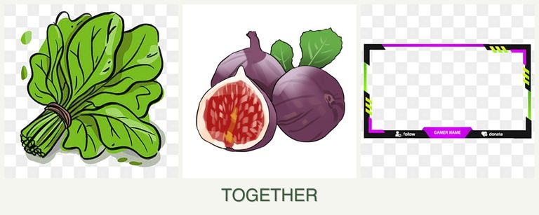 Can you plant spinach, figs and limes together?