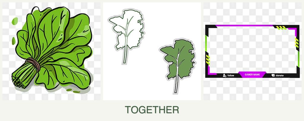 Can you plant spinach, kale and limes together?