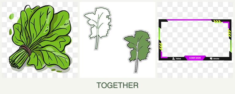 Can you plant spinach, kale and limes together?