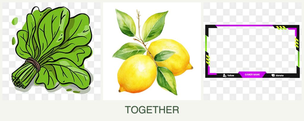 Can you plant spinach, lemons and limes together?