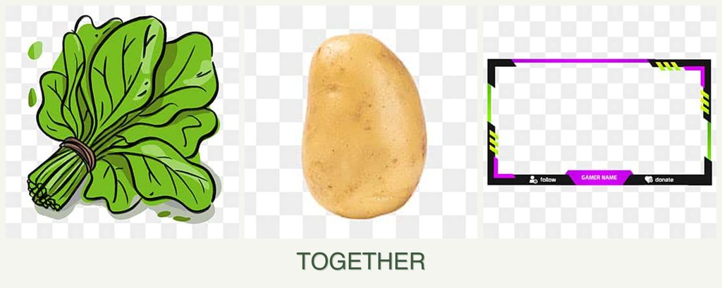 Can you plant spinach, potatoes and limes together?