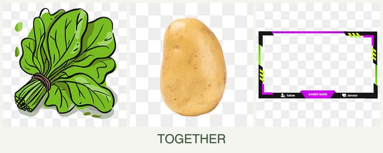 Can you plant spinach, potatoes and limes together?