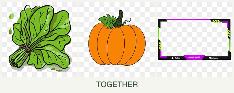 Can you plant spinach, pumpkin and limes together?